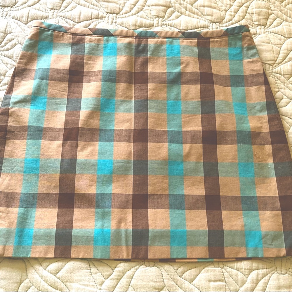 COPY - BCBG  MaxAzria  Skirt size 0